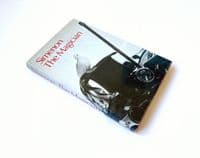 The Magician by Simenon First Edition Hamish Hamilton 1974