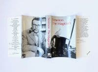 The Magician by Simenon First Edition Hamish Hamilton 1974