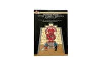 First Edition Making of Tintin Inca Hergé | 1985 Near Fine  



