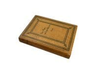 The Man of Last Resort 1st 1897 Melville Davisson Post | Rare UK & USA