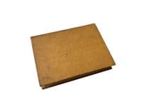 The Man of Last Resort 1st 1897 Melville Davisson Post | Rare UK & USA