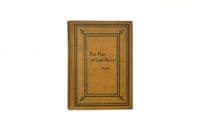 The Man of Last Resort 1st 1897 Melville Davisson Post | Rare UK & USA