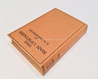 The Man Upstairs 1930 Thirteenth Edition F/NF – P.G. Wodehouse



