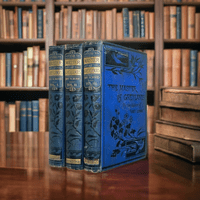 The Master of Greylands 1st 1873 Mrs. Henry Wood | Rare UK & USA