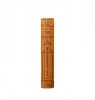 The Murder on the Links 1923 First Edition VG+ – Agatha Christie

