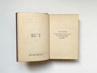 The Murder on the Links 1925 First Cheap Edition VG+/G+ – Agatha Christie

