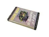 The Murderer is a Fox by Ellery Queen First Edition Little, Brown & Company 1945