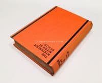 The Mysterious Affair at Styles 1935 Half Crown Edition F/NF – Agatha Christie



