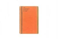 The Mysterious Affair at Styles 1935 Reprint VG Facsimile Jacket – Agatha Christie



