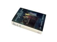 The Mysterious Affair at Styles 1935 Reprint VG Facsimile Jacket – Agatha Christie



