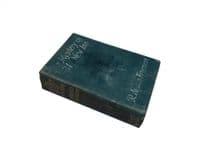 The Mystery of 31 New Inn 1912 First Edition Near VG – R. Austin Freeman

