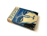 The Mystery of 31, New Inn by R. Austin Freeman First Thus Dodd, Mead & Co 1930