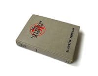 The Mystery of 31, New Inn by R. Austin Freeman First Thus Dodd, Mead & Co 1930