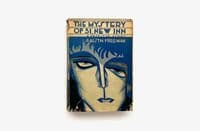The Mystery of 31, New Inn by R. Austin Freeman First Thus Dodd, Mead & Co 1930