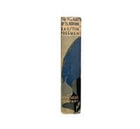The Mystery of 31, New Inn by R. Austin Freeman First Thus Dodd, Mead & Co 1930