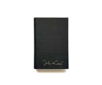 The Naive and Sentimental Lover 1971 First Edition F/NF Signed – John le Carré

