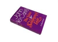 The Naive and Sentimental Lover 1971 First Edition VF/VF – John le Carré





