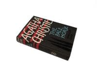 The Pale Horse 1961 First Edition F/F – Agatha Christie



