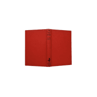 The Pale Horse 1961 First Edition F/F – Agatha Christie



