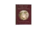 The Pie and The Patty-Pan 1905 First Edition NF – Beatrix Potter

