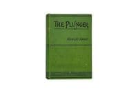 The Plunger 1st 1891 Hawley Smart | Rare UK & USA