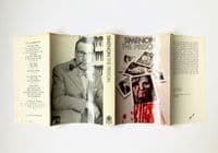 The Prison by Simenon First Edition Hamish Hamilton 1969