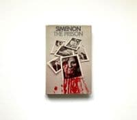 The Prison by Simenon First Edition Hamish Hamilton 1969