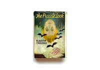 The Puzzle Lock by R. Austin Freeman First Edition Dodd, Mead & Company 1926