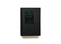 The Puzzle Lock by R. Austin Freeman First Edition Dodd, Mead & Company 1926