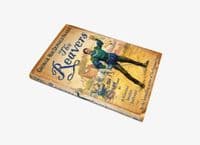 The Reavers 2007 First Edition F/Mint – George MacDonald Fraser

