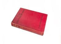 The Red Thumb Mark by R. Austin Freeman First Thus Hodder & Stoughton 1911