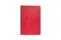 The Red Thumb Mark by R. Austin Freeman First Thus Hodder & Stoughton 1911