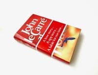 The Russia House 1989 First Edition NF/F Signed – John le Carré





