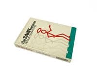 The Saint Returns by Leslie Charteris First Edition Hodder & Stoughton 1969