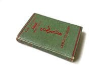 The Second Saint Omnibus Signed by Roger Moore 1952 First Edition VG/VG – Leslie Charteris


