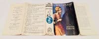 The Secret Adversary 1933 Cheap Edition F/VG+ – Agatha Christie



