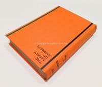 The Secret of Chimneys 1936 Reprint NF/F – Agatha Christie





