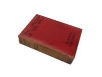 The Shadow of the Wolf 1925 First Edition VG – R. Austin Freeman

