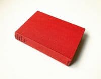 The Siamese Twin Mystery by Ellery Queen Reprint Victor Gollancz 1935