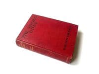 The Singing Bone by R. Austin Freeman First Edition Hodder & Stoughton 1912