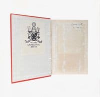 The Sittaford Mystery 1931 First Edition VG – Agatha Christie



