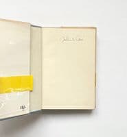 The Spy Who Came In From the Cold 1963 First Edition NF Signed Band – John le Carré

