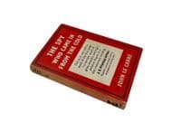 The Spy Who Came In From the Cold 1963 First Edition VG/VG – John le Carré


