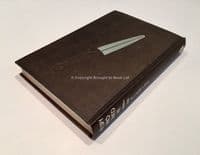 The Spy Who Loved Me 1962 First Edition Fine – Ian Fleming



