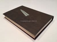 The Spy Who Loved Me 1962 First Edition Fine – Ian Fleming



