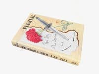 The Spy Who Loved Me 1962 First Edition VG+/Mint – Ian Fleming

