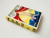 The Surprising Experiences of Mr. Shuttlebury Cobb Signed by R. Austin Freeman First Edition 1927