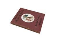 The Tale of Benjamin Bunny 1904 First American Edition VG – Beatrix Potter

