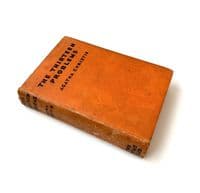 Thirteen Problems Christie 1932 1st | Rare UK & USA VG 

