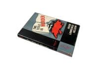 The Title is Murder 1st 1947 Hugh Lawrence Nelson | Rare UK & USA